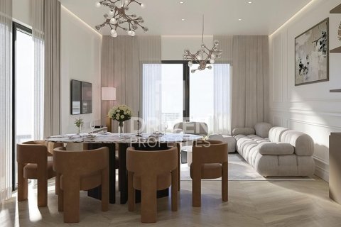 Apartamento en venta en Jumeirah Village Triangle, Dubai, EAU 1 habitación, 31.31 m2 № 756409 - foto 5