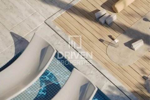 Пәтер Al Warsan, Дубай, БАӘ-да 1 бөлме, 38.37 м² № 756411 - фото 12