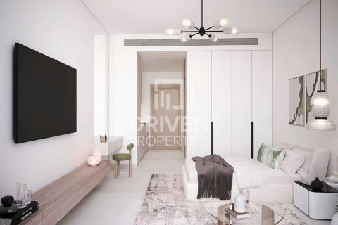 Пәтер Al Warsan, Дубай, БАӘ-да 1 бөлме, 38.37 м² № 756411 - фото 10