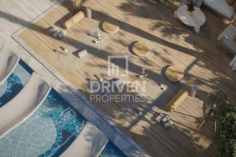 Пәтер Al Warsan, Дубай, БАӘ-да 1 бөлме, 38.37 м² № 756411 - фото 2