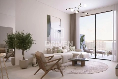 Пәтер Al Warsan, Дубай, БАӘ-да 1 бөлме, 38.37 м² № 756411 - фото 5