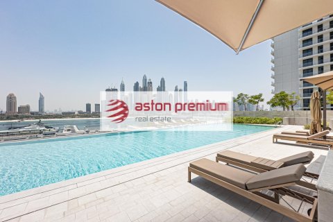 Appartement te koop in Dubai Harbour, Dubai, VAE 2 slaapkamers, 115 vr.m., nr 763367 - foto 17