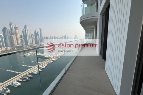 Appartement te koop in Dubai Harbour, Dubai, VAE 2 slaapkamers, 115 vr.m., nr 763367 - foto 2