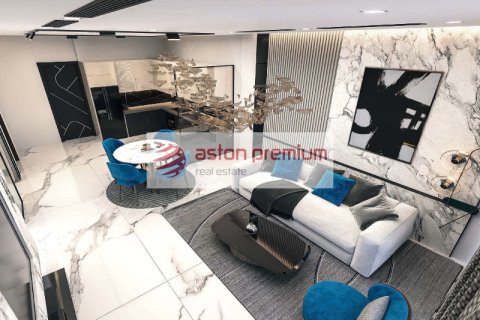 Appartamento in vendita a Jumeirah Village Circle, Dubai, EAU 2 camere da letto, 113 mq. № 763371 - foto 2