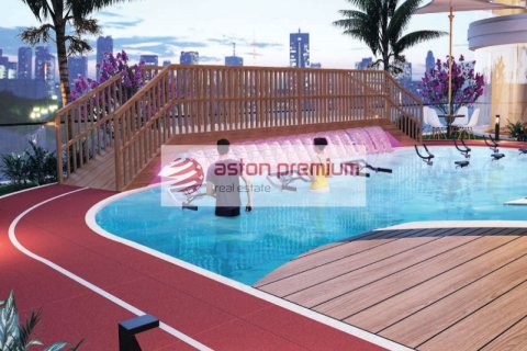 Appartamento in vendita a Jumeirah Village Circle, Dubai, EAU 2 camere da letto, 113 mq. № 763371 - foto 12