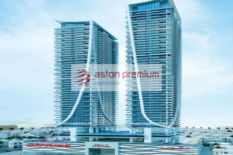Appartamento in vendita a Jumeirah Village Circle, Dubai, EAU 2 camere da letto, 113 mq. № 763371 - foto 15