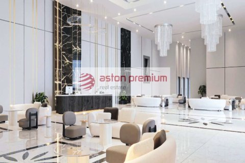 Appartamento in vendita a Jumeirah Village Circle, Dubai, EAU 2 camere da letto, 113 mq. № 763371 - foto 1