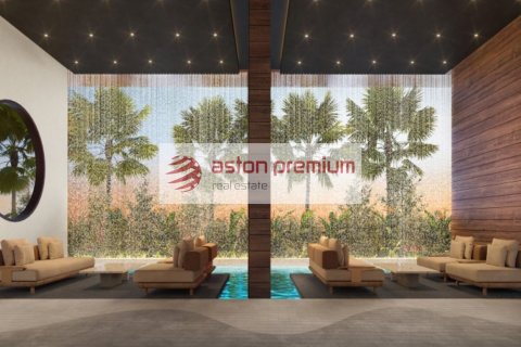 Appartement te koop in Arjan, Dubai, VAE 1 slaapkamer, 52 vr.m., nr 763369 - foto 16