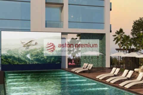Appartement te koop in Arjan, Dubai, VAE 1 slaapkamer, 52 vr.m., nr 763369 - foto 7