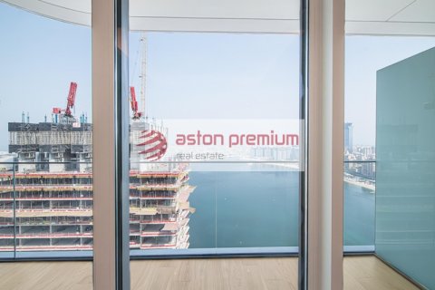 Appartement te koop in Dubai Harbour, Dubai, VAE 1 slaapkamer, 74 vr.m., nr 763368 - foto 13