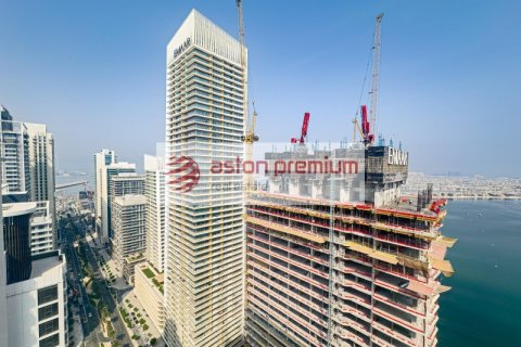 Appartement te koop in Dubai Harbour, Dubai, VAE 1 slaapkamer, 74 vr.m., nr 763368 - foto 21