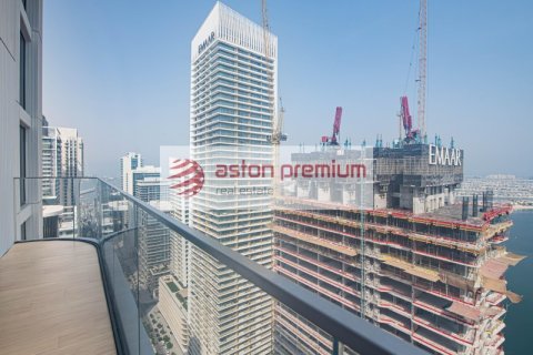 Appartement te koop in Dubai Harbour, Dubai, VAE 1 slaapkamer, 74 vr.m., nr 763368 - foto 12