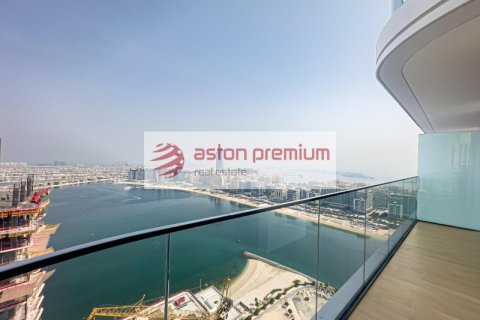 Appartement te koop in Dubai Harbour, Dubai, VAE 1 slaapkamer, 74 vr.m., nr 763368 - foto 2