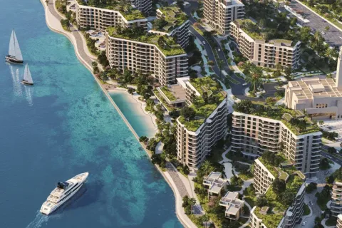 Apartamento para venda em Yas Island, Abu Dhabi, EAU 1 quarto, 75 m2 № 731760 - foto 2