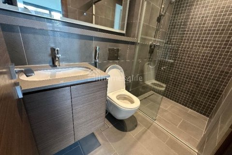 Apartament në Mohammed Bin Rashid City, Dubai, Emiratet e Bashkuara Arabe 2 dhoma gjumi, 75 m2. № 703339 - Foto 11