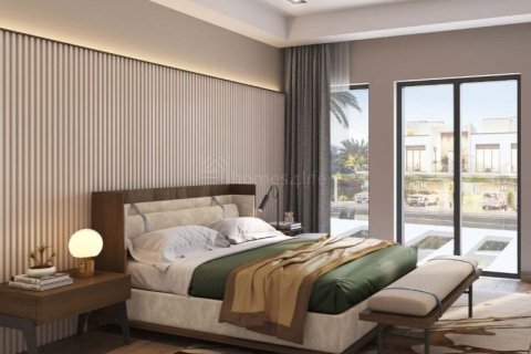 Városi lakóépület itt: Dubai Land, EAE, 4 hálószoba, 144 m², azonosító: 703349 - fénykép 2