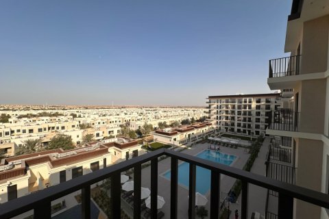 Apartment til leje i Town Square, Dubai, UAE 2 soveværelser, 94 kvm № 703340 - foto 8