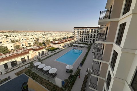 Apartment til leje i Town Square, Dubai, UAE 2 soveværelser, 94 kvm № 703340 - foto 13