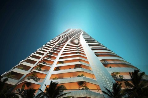 آپارتمان برای فروش در  Downtown Dubai (Downtown Burj Dubai)، Dubai، امارات متحده عربی  1 خوابه ، 65 متر مربع ، شماره 703338 - تصویر 1