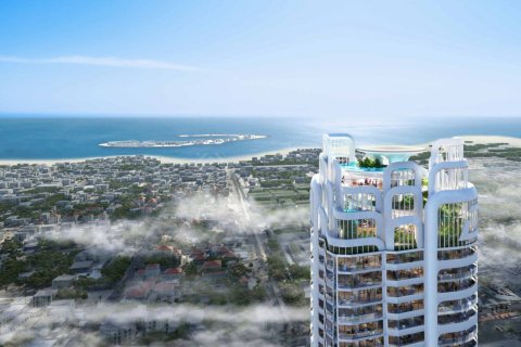 آپارتمان برای فروش در  Downtown Dubai (Downtown Burj Dubai)، Dubai، امارات متحده عربی  1 خوابه ، 65 متر مربع ، شماره 703338 - تصویر 6
