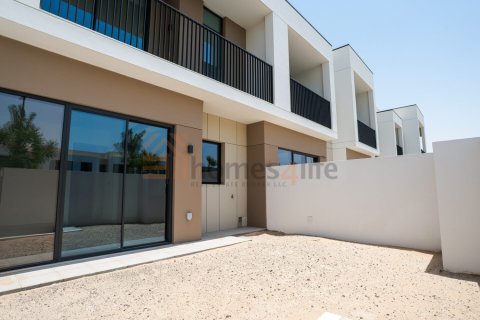 Townhouse sa Arabian Ranches 3, Dubai, UAE 3 silid-tulugan, 146 sq.m. № 703348 - larawan 14