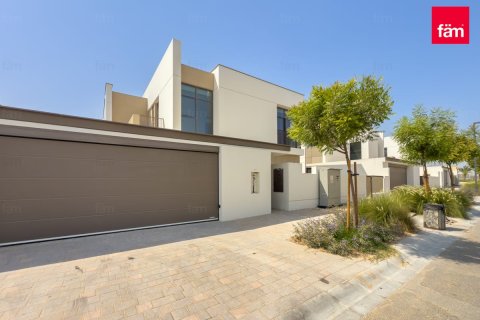 Vila v Al Furjan, Dubai, SAE 4 spálne, 586.7 m2 č. 652243 - Fotografia 12