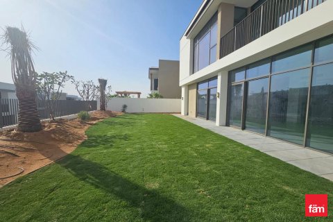 Vilă de închiriat în Al Furjan, Dubai, EAU 4 dormitoare, 586.7 mp.  №652243 - poză 20