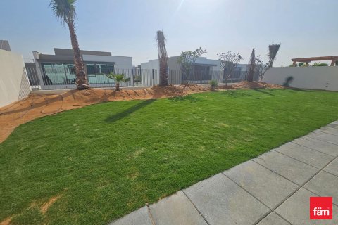 Vilă de închiriat în Al Furjan, Dubai, EAU 4 dormitoare, 586.7 mp.  №652243 - poză 18