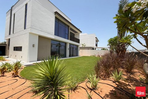 Willa w Al Furjan, Dubai, ZEA 4 sypialnie, 586.7 mkw. nr 652243
