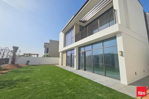 Vilă de închiriat în Al Furjan, Dubai, EAU 4 dormitoare, 586.7 mp.  №652243 - poză 17