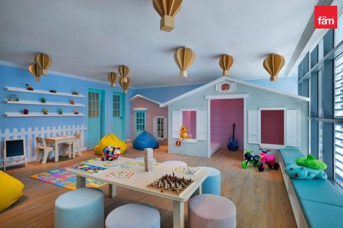 Apartman u gradu Palm Jumeirah, Dubai, UAE 32.5 m2 Br. 652303 - Slika 15