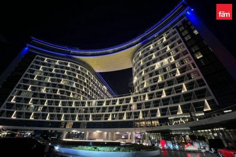 Apartman u gradu Palm Jumeirah, Dubai, UAE 32.5 m2 Br. 652303 - Slika 16