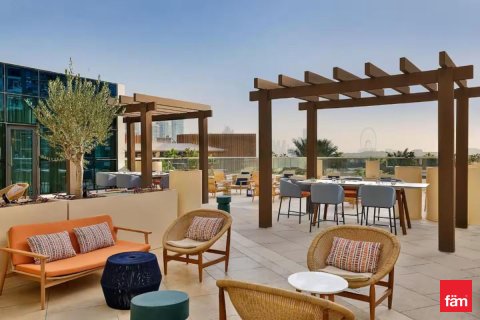 Apartman u gradu Palm Jumeirah, Dubai, UAE 32.5 m2 Br. 652303 - Slika 7