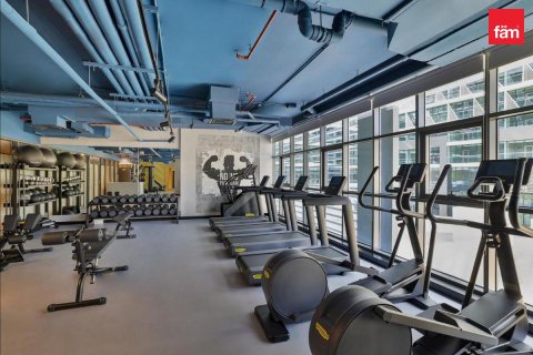 Apartman u gradu Palm Jumeirah, Dubai, UAE 32.5 m2 Br. 652303 - Slika 17