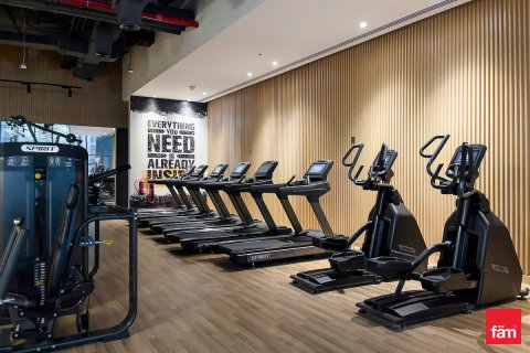 Apartman u gradu Palm Jumeirah, Dubai, UAE 32.5 m2 Br. 652303 - Slika 10