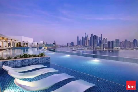 Apartman u gradu Palm Jumeirah, Dubai, UAE 32.5 m2 Br. 652303 - Slika 13