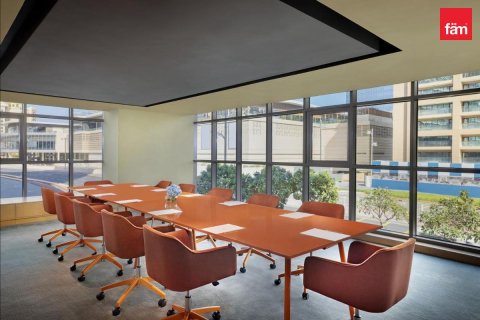 Apartman u gradu Palm Jumeirah, Dubai, UAE 32.5 m2 Br. 652303 - Slika 4