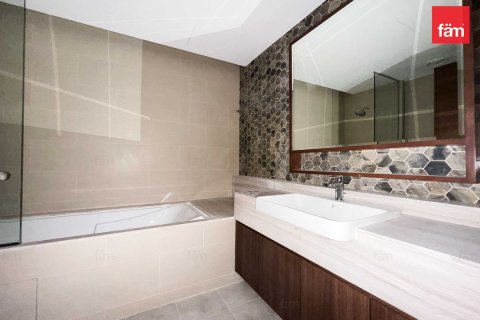 Lägenhet uthyres i Downtown Dubai (Downtown Burj Dubai), Dubai, UAE 2 sovrum, 157.2 kvm Nr. 652306 - fotografi 19