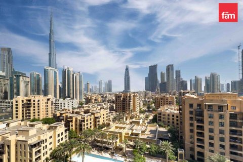 Lägenhet uthyres i Downtown Dubai (Downtown Burj Dubai), Dubai, UAE 2 sovrum, 157.2 kvm Nr. 652306 - fotografi 26