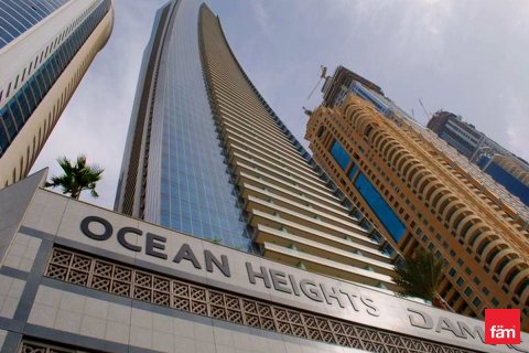 Üürile anda korter asukohaga Dubai Marina, AÜE: 3 magamistoaga, 173.6 m² Nr 652304 - pilt 11