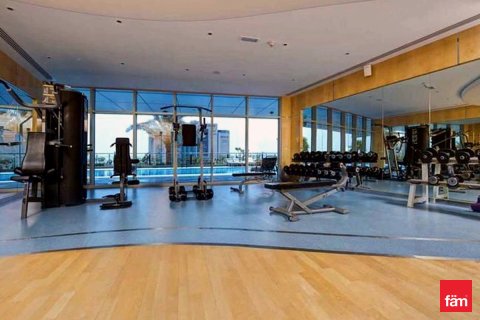 Üürile anda korter asukohaga Dubai Marina, AÜE: 3 magamistoaga, 173.6 m² Nr 652304 - pilt 9