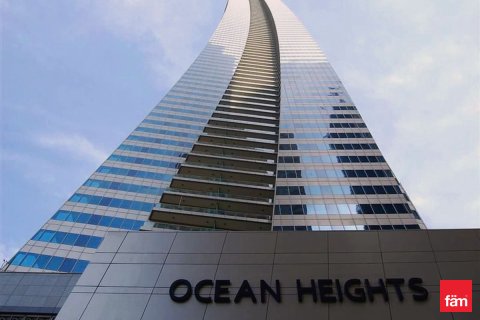 Üürile anda korter asukohaga Dubai Marina, AÜE: 3 magamistoaga, 173.6 m² Nr 652304 - pilt 3