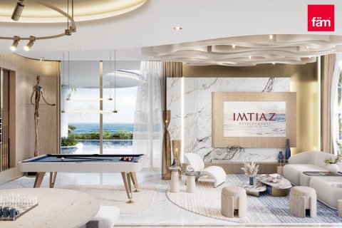 Huoneisto Dubai, Arabiemiraatit 1 makuuhuone, 94.5 m2 № 652241 - kuva 11