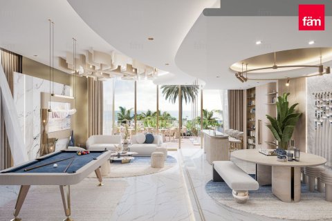 Huoneisto Dubai, Arabiemiraatit 1 makuuhuone, 94.5 m2 № 652241 - kuva 2