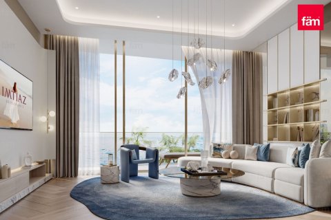 Huoneisto Dubai, Arabiemiraatit 1 makuuhuone, 94.5 m2 № 652241 - kuva 9