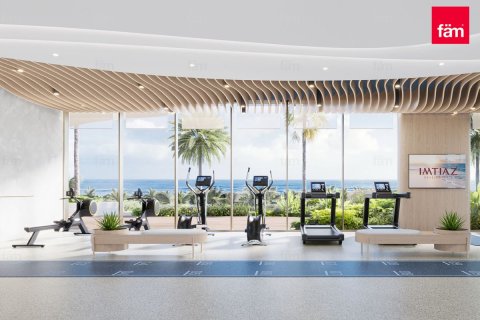 Huoneisto Dubai, Arabiemiraatit 1 makuuhuone, 94.5 m2 № 652241 - kuva 1