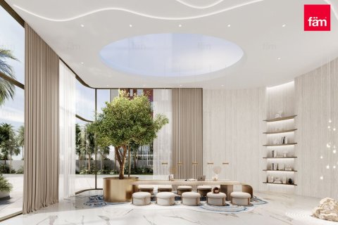 Huoneisto Dubai, Arabiemiraatit 1 makuuhuone, 94.5 m2 № 652241 - kuva 12