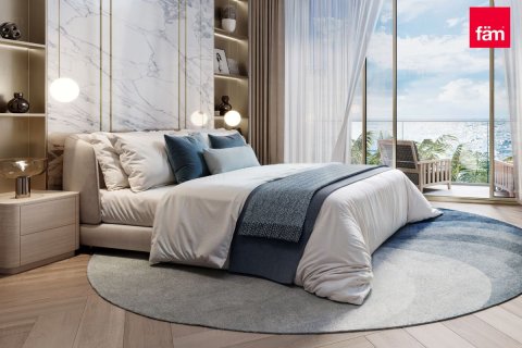 Huoneisto Dubai, Arabiemiraatit 1 makuuhuone, 94.5 m2 № 652241 - kuva 3