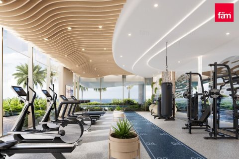 Huoneisto Dubai, Arabiemiraatit 1 makuuhuone, 94.5 m2 № 652241 - kuva 5