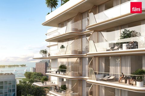 Huoneisto Dubai, Arabiemiraatit 1 makuuhuone, 94.5 m2 № 652241 - kuva 8